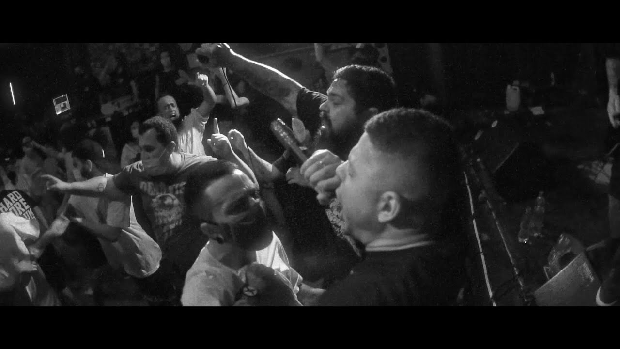 ESCOMBRO - CICATRIZES (part. Milton Aguiar - BAYSIDE KINGS ) [OFFICIAL VIDEO] (HD)