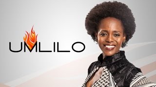 Actress Gcina Mkhize Speaks About Her Role In Umlilo Youtube Actress Gcina Mkhize Speaks About Her Role In Umlilo Youtube