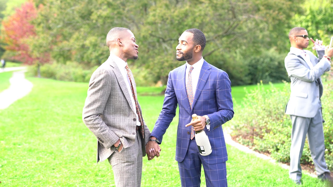 ⁣JD Proposal: The Love Story (Jonathan's Remarks)