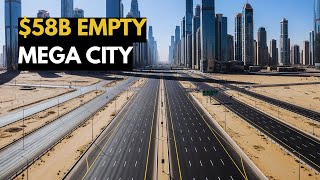 Egypts New Capital Is A Disaster Waiting To Happen