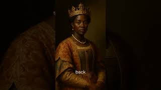 The Secret History of Queen Charlotte!