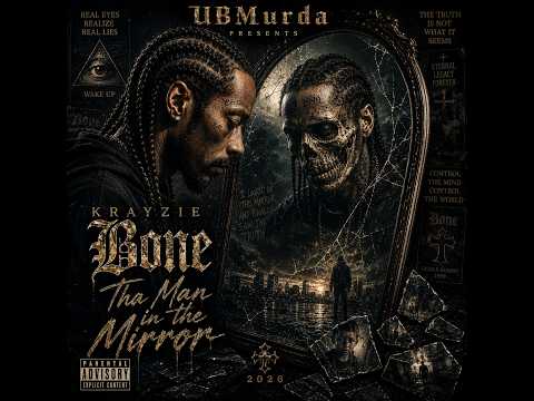 Krayzie Bone -  Tha Man in the Mirror (2026)