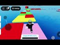 Roblox Super Parkour Obby - Stage 1 to 40 - Part 2