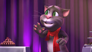 Talking Tom & Friends - Angela's Scarf (Season 1 Episode 6) Talking Tom & Friends - Angela's Scarf (Season 1 Episode 6)