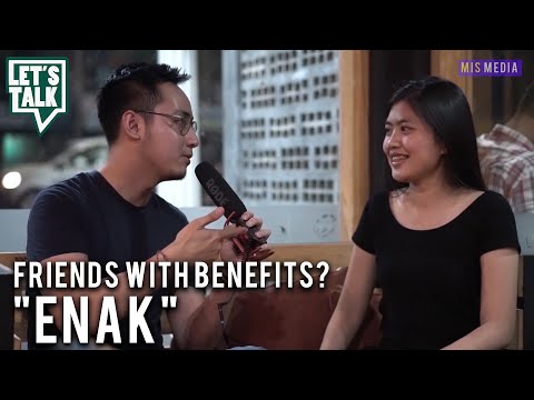Tokifuji Friends With Benefits