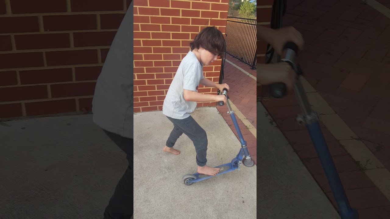 fake skateboarding like Infinite lists 10 years ago