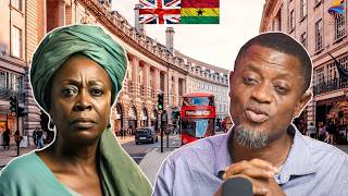 I Married 3 Obroni Men—Brought My Siblings Abroad, But They Turned Against Me - My Biggest Regret screenshot 3