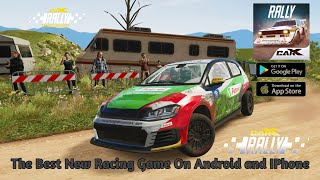 Carx rally | the best new racing game on android and iphone #carxrally screenshot 3