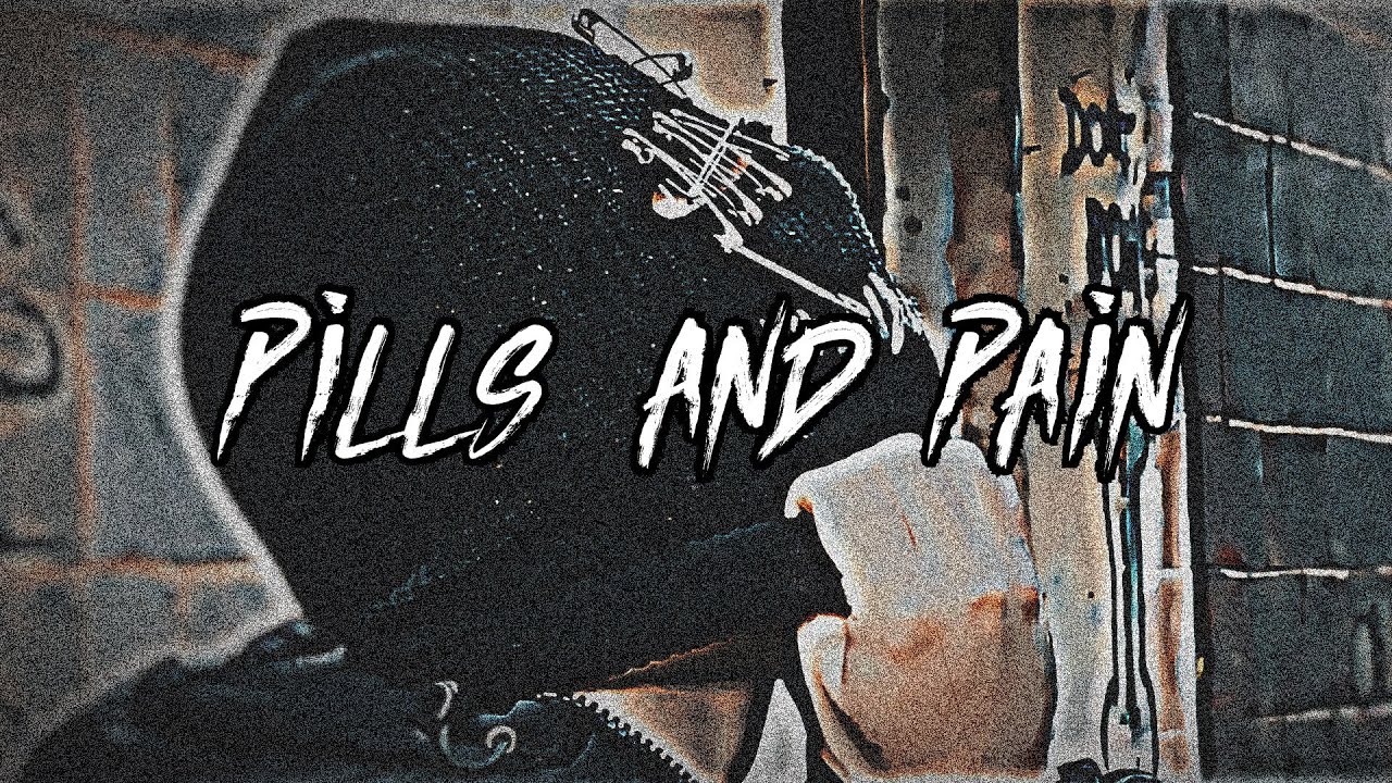 FLE$H - Pills and Pain (Official Music Video)