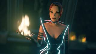 Lara Croft - Cold Blooded (Extended Edition) (Teaser)