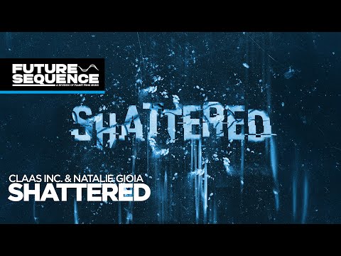 Claas Inc Natalie Gioia Shattered 