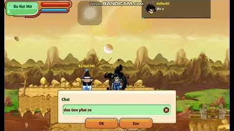 Ngọc Rồng online -Thủ thuật up đệ tử bất tử trong bdkb dành cho ae chx biết