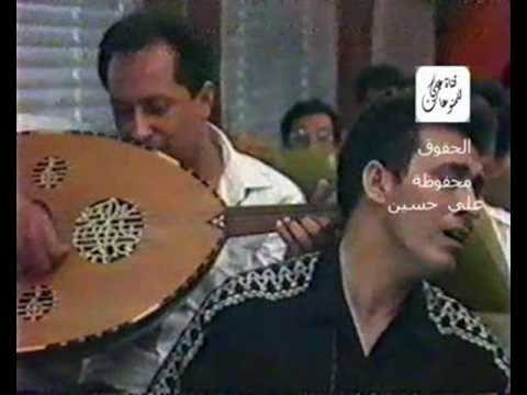 اغنية كاظم الساهر معلم على الصدمات