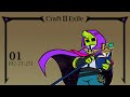 Craft 2 Exile Day 1 [PeteZahHutt]