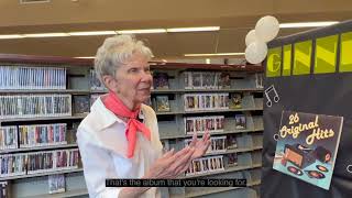 Senior Prom DHAD with Captions