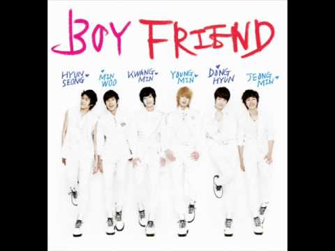 5.Boyfriend-You & I(Inst.)