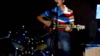 ALLAN ROSE SINGING SO OBSESSED(AVAILABLE NOW ON ITUNES)