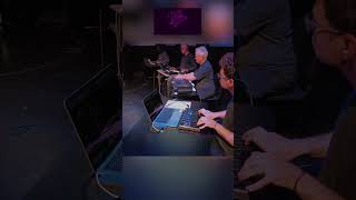 College of San Mateo Electronic Music Ensemble / EM Festival SP2026