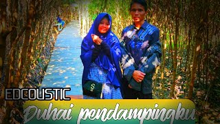 Download Lagu Edcoustic - Duhai pendampingku (with liric) MP3
