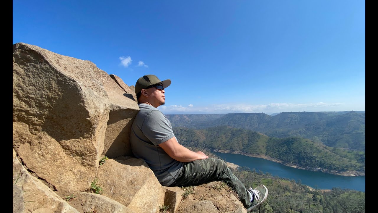 Pincushion Mountain Trail YouTube