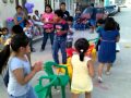 Fiesta america 6 años poza rica
