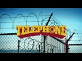 Lady Gaga & Beyoncé Telephone (VEVO Premiere)