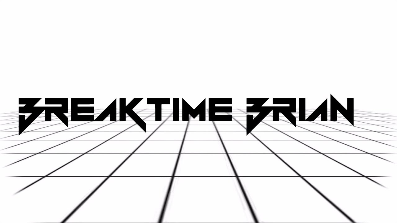 Rocket -Breaktime Brian(Audio)