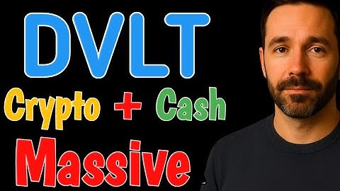 DVLT JUST GOT 1,200+ BITCOIN?! 🤯 The "Secret" Deal No One Noticed! DVLT STOCK ANALYSIS TODAY BUY OR 