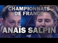 Inside championnats de france  anas salpin pisode 4