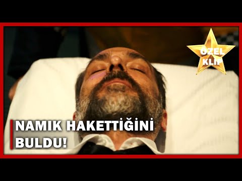 Namık Hak Ettiğini Buldu! - Siyah Beyaz Aşk Özel Klip