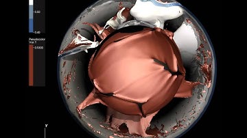 Mobile-Lid Mantle Convection