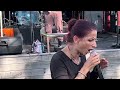 Soundcheck Liv Sin