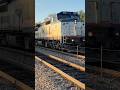 Amtrak 519 rolls 1340 past Lake cook rd
