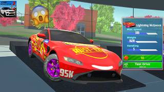 10$(MCQUEEN) 😱 ASTON MARTIN VANYAGE PURSCHED IN CAR SIMULATOR 2 NEW UPDATE GAMEPLAY (Hindi/English) screenshot 3