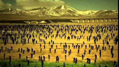 Army-made in aftereffects