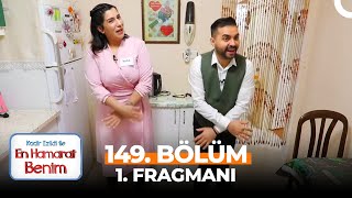 En Hamarat Benim 149. Bölüm 1. Fragmanı Bol Bol Dans