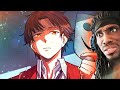 BEST DUO?! AYANOKOJI RAP | "Not Like Me" | RUSTAGE ft. DizzyEight [Classroom Of The Elite] REACTION