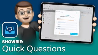 Assess Student Understanding in Real Time with Showbie Quick Questions