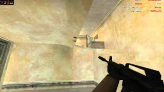 CS 1.6 Destructive EFFECT!:d