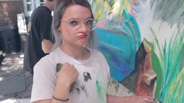 Bees (Official Video) - Kat Hamilton