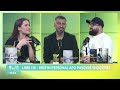 9me11 / Gazetari i Alsat, Avni Tahiri flet për librin e tij me poezi "Ura e harrimit" #9me11 #alsat