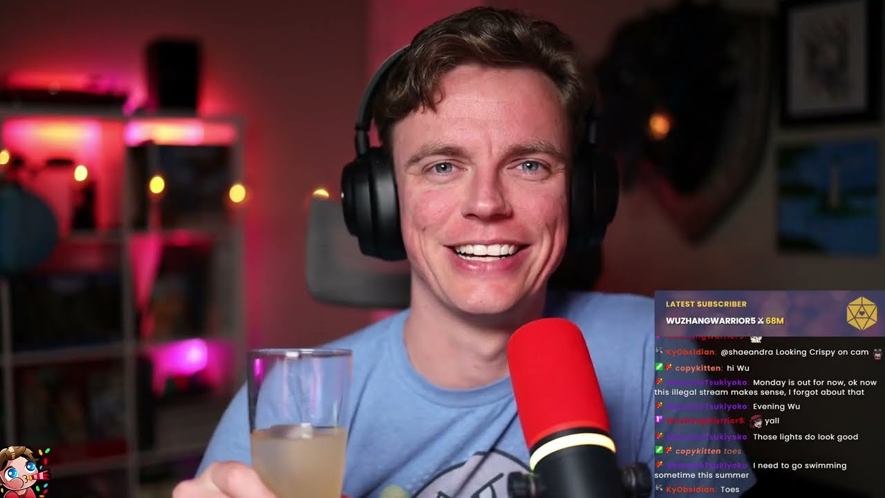 Time for a cozy evening drive!