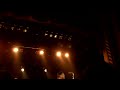 Arcade Fire - "Empty Room" @ Théâtre Granada ( June 7th 2010 )