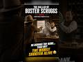 He Robbed the Bank… Then Met the Worst Shooter Alive 😂 #shorts #movie #western