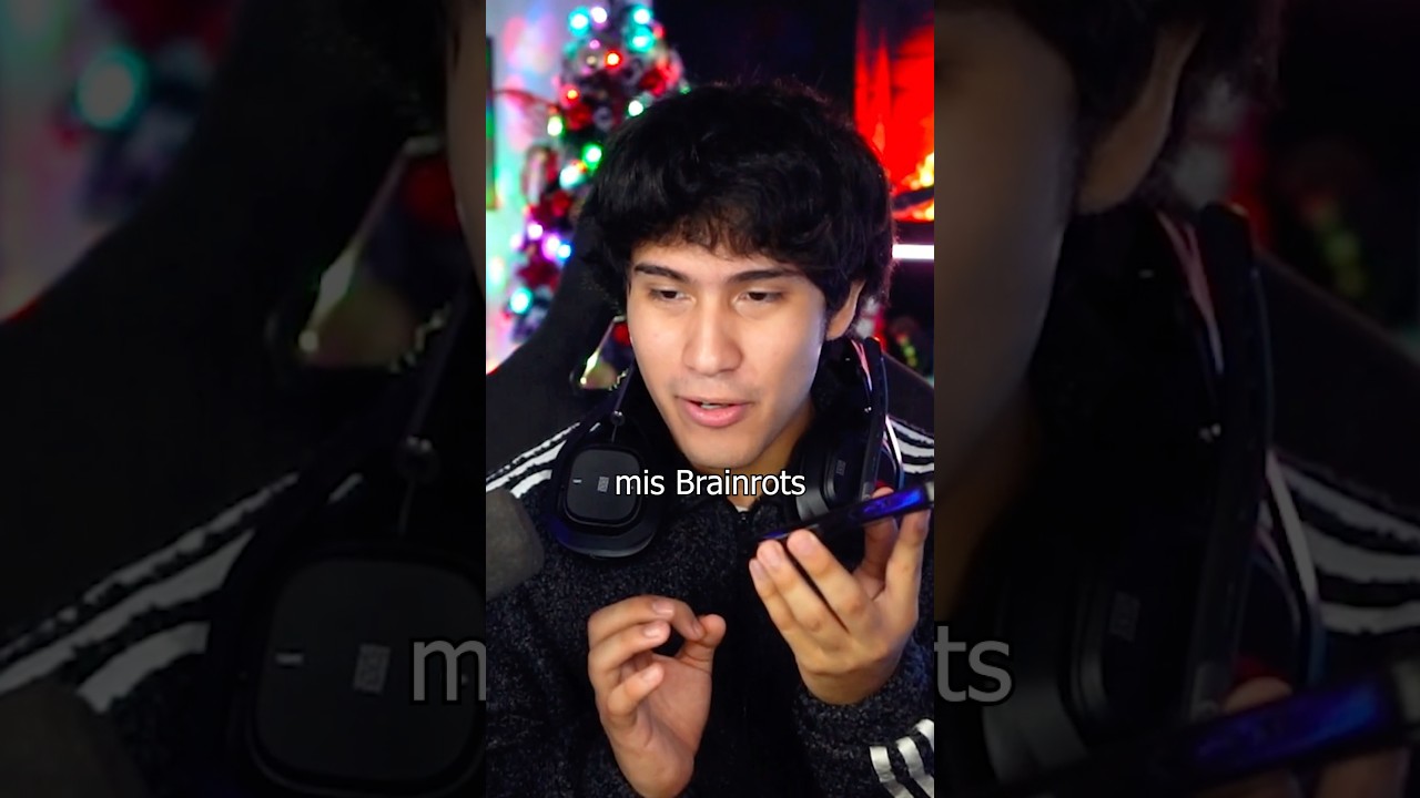 Regale Todos Mis Brainrots 😱