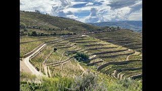 Portugal and the Douro River 2021 SD 480p