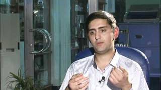 Flexap on Yerevan TV - Part 3