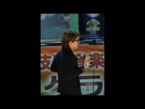 Isshin Music Show  糸