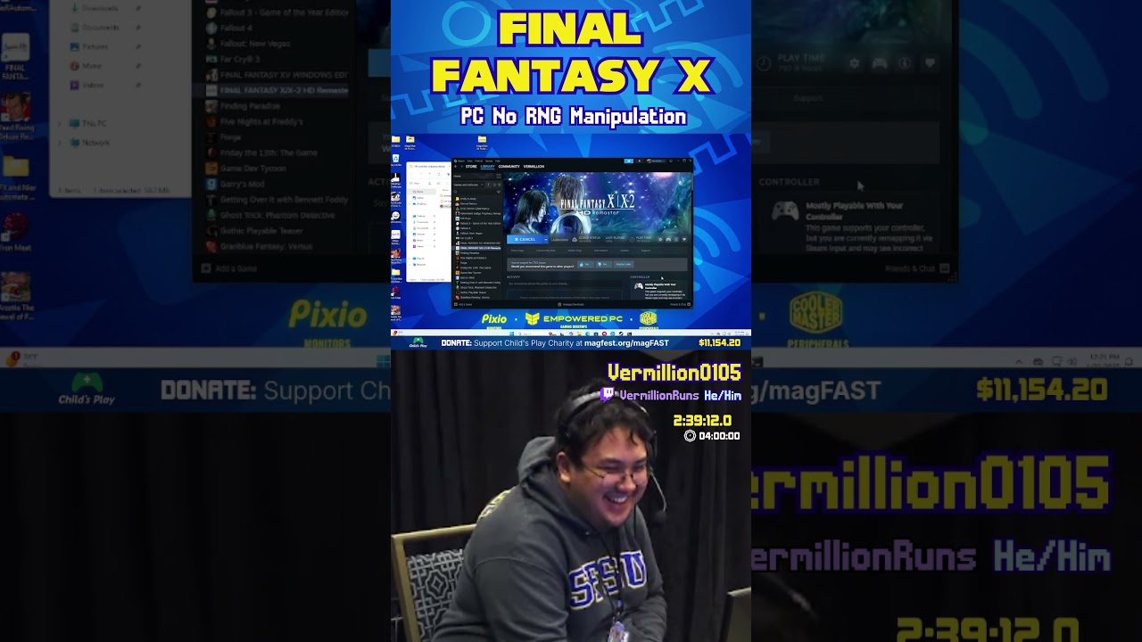 Stability is the hardest puzzle 😅