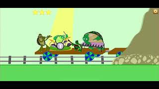Starfall Turtle Tunes! (Fast)